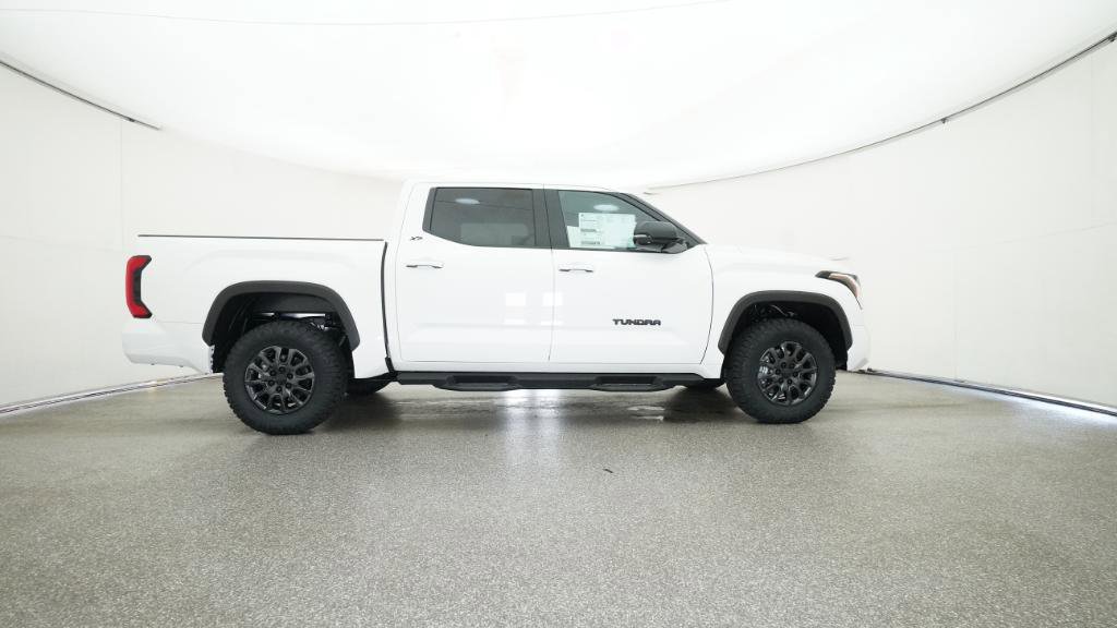 New 2026 Toyota Tundra SR5 image 26