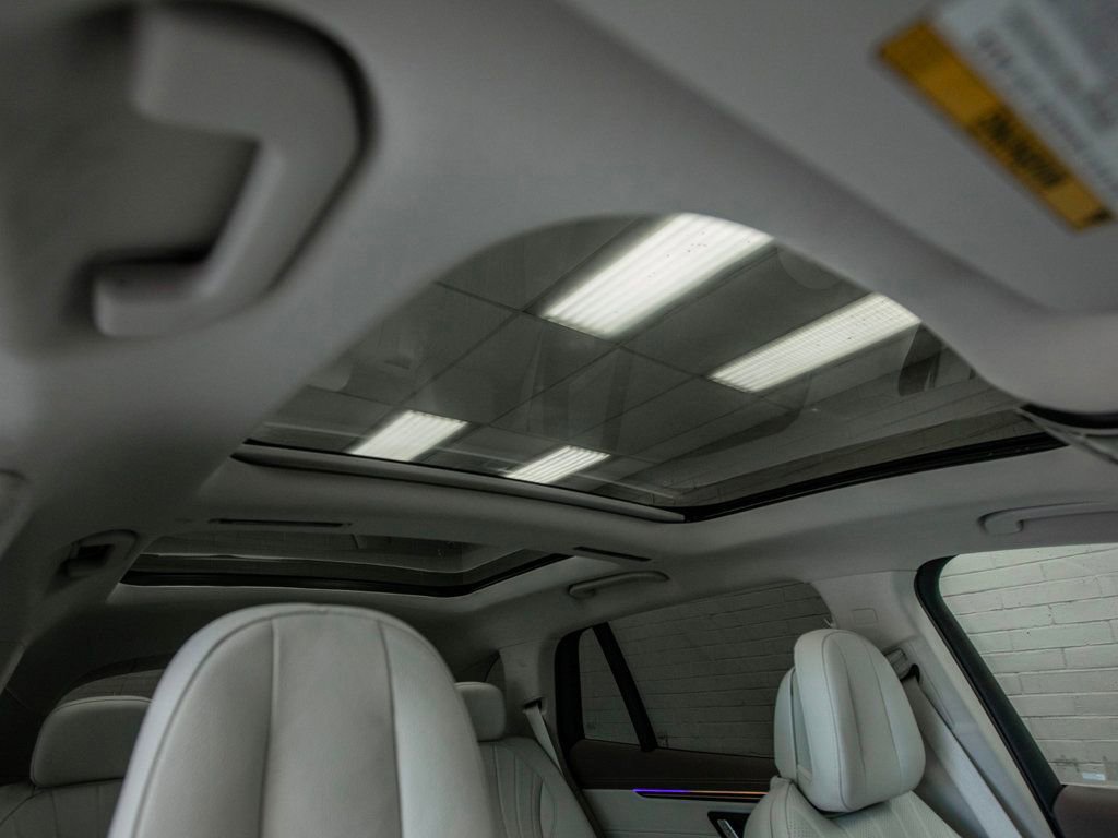 Used 2023 Mercedes-Benz EQS 580 4MATIC SUV image 22