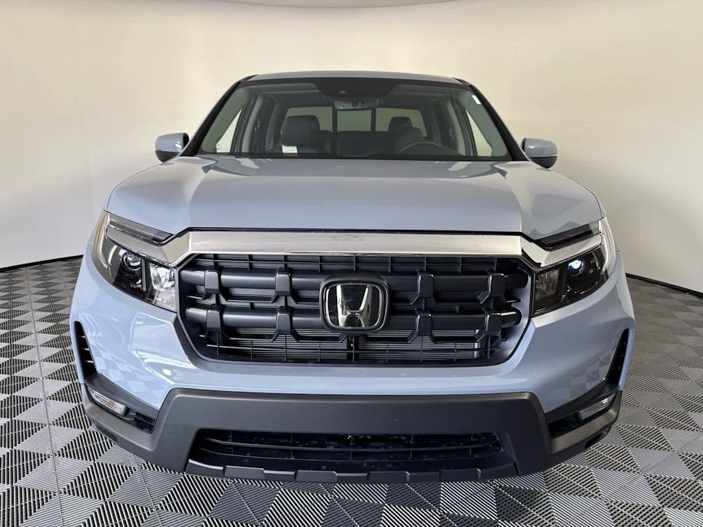 New 2025 Honda Ridgeline RTL image 9