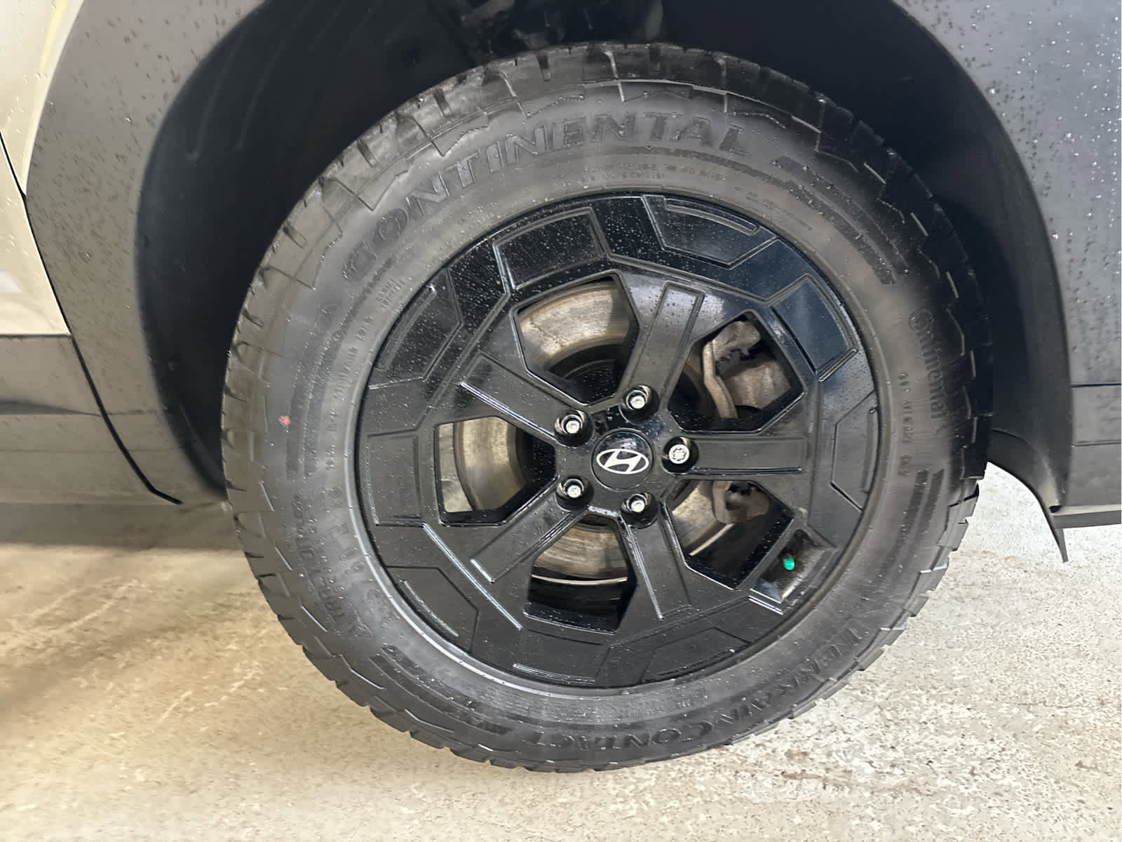Used 2024 Hyundai Santa Fe XRT AWD/4WD image 42