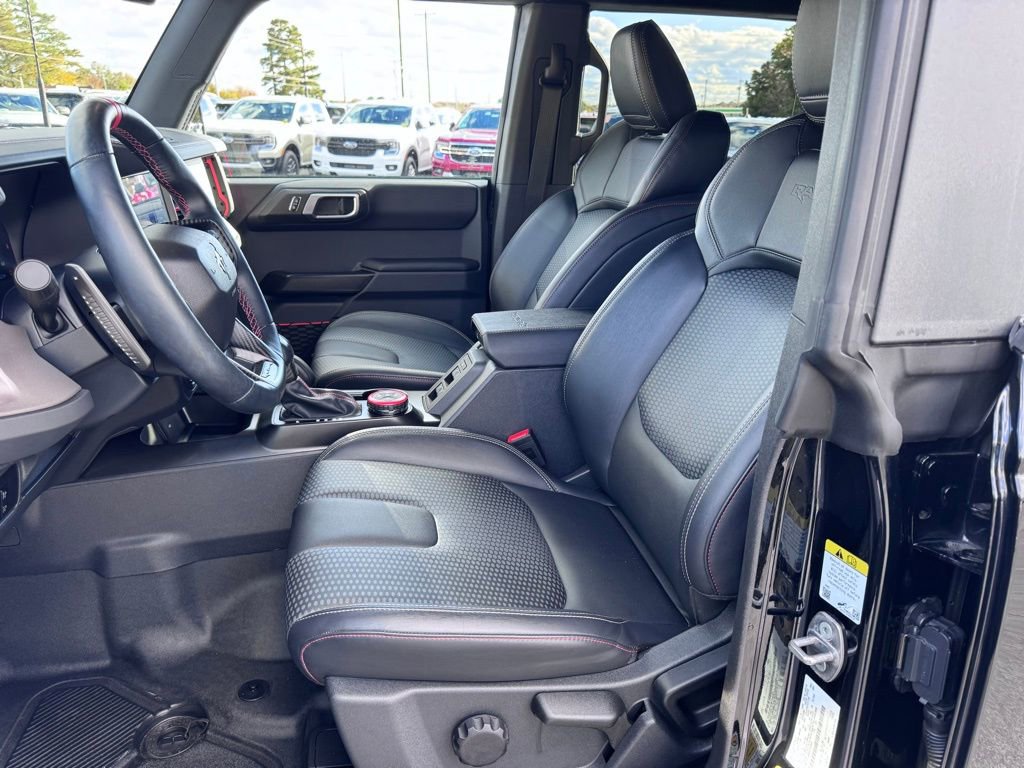 Used 2023 Ford Bronco Raptor image 20