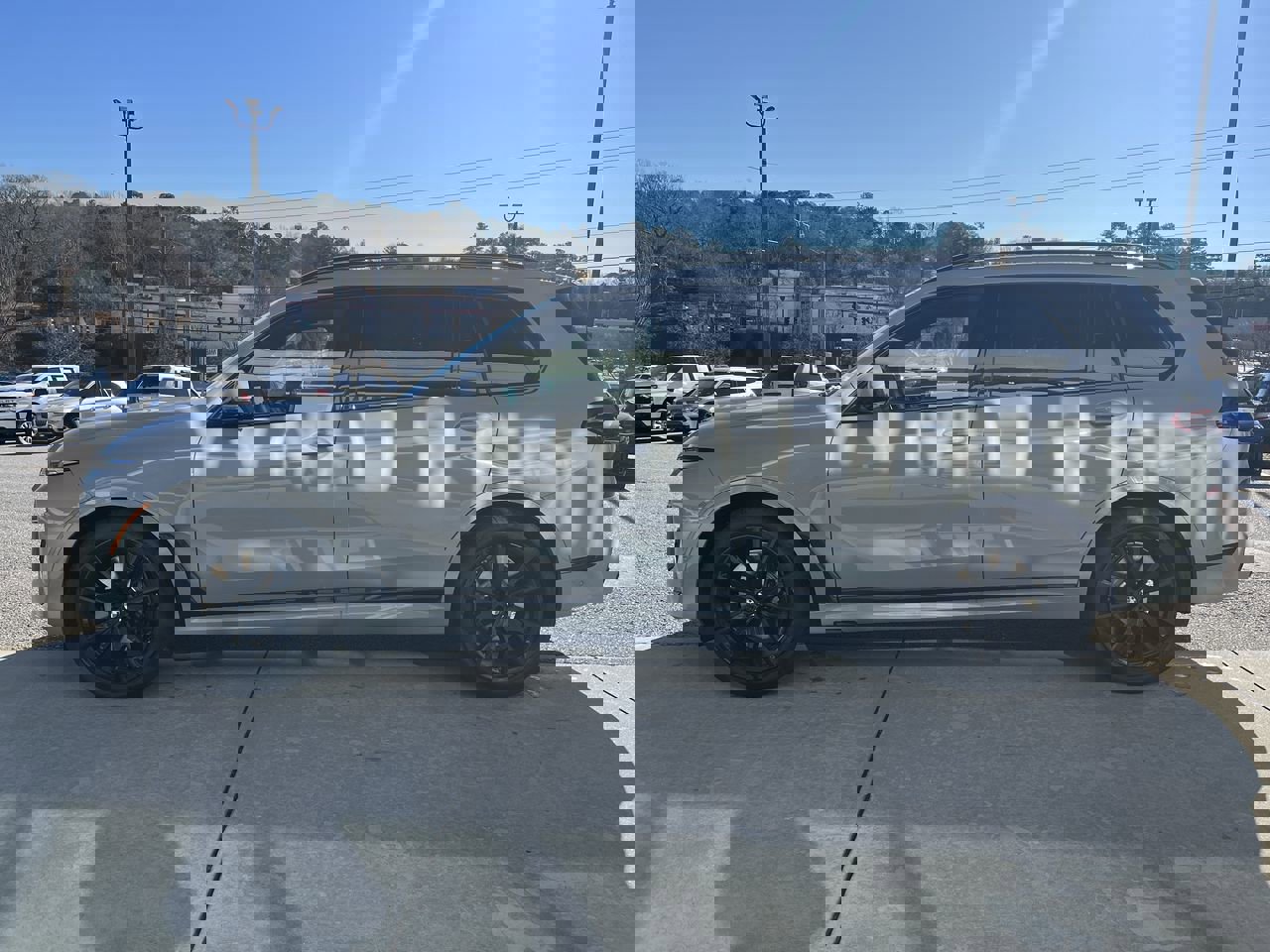 New 2026 BMW X7 xDrive40i image 5