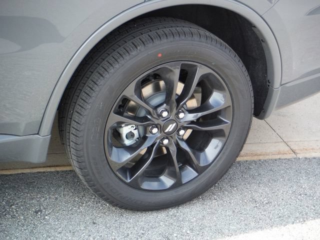 New 2026 Dodge Durango GT AWD/4WD image 4