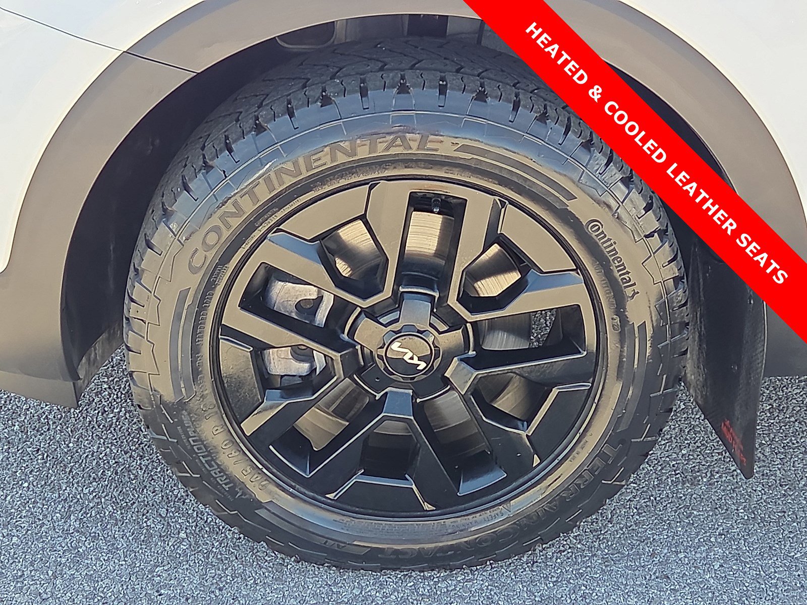 Used 2024 Kia Telluride SX Prestige X-Pro image 7