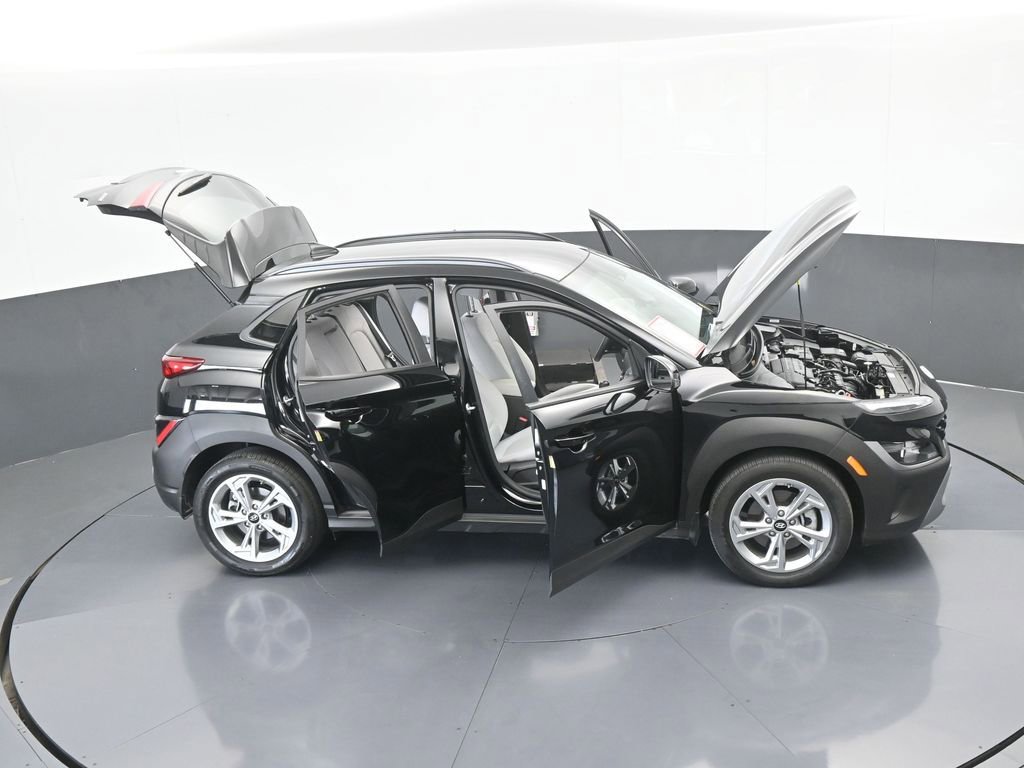 Used 2023 Hyundai Kona SEL image 67