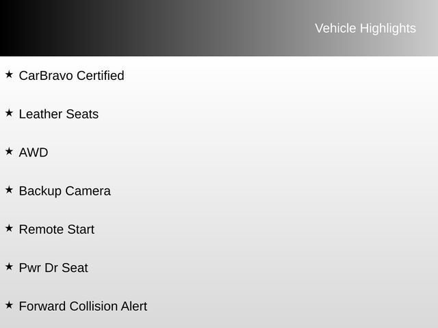 Certified 2024 Chevrolet Blazer LT w/ LPO, Floor Liner Package AWD/4WD image 7