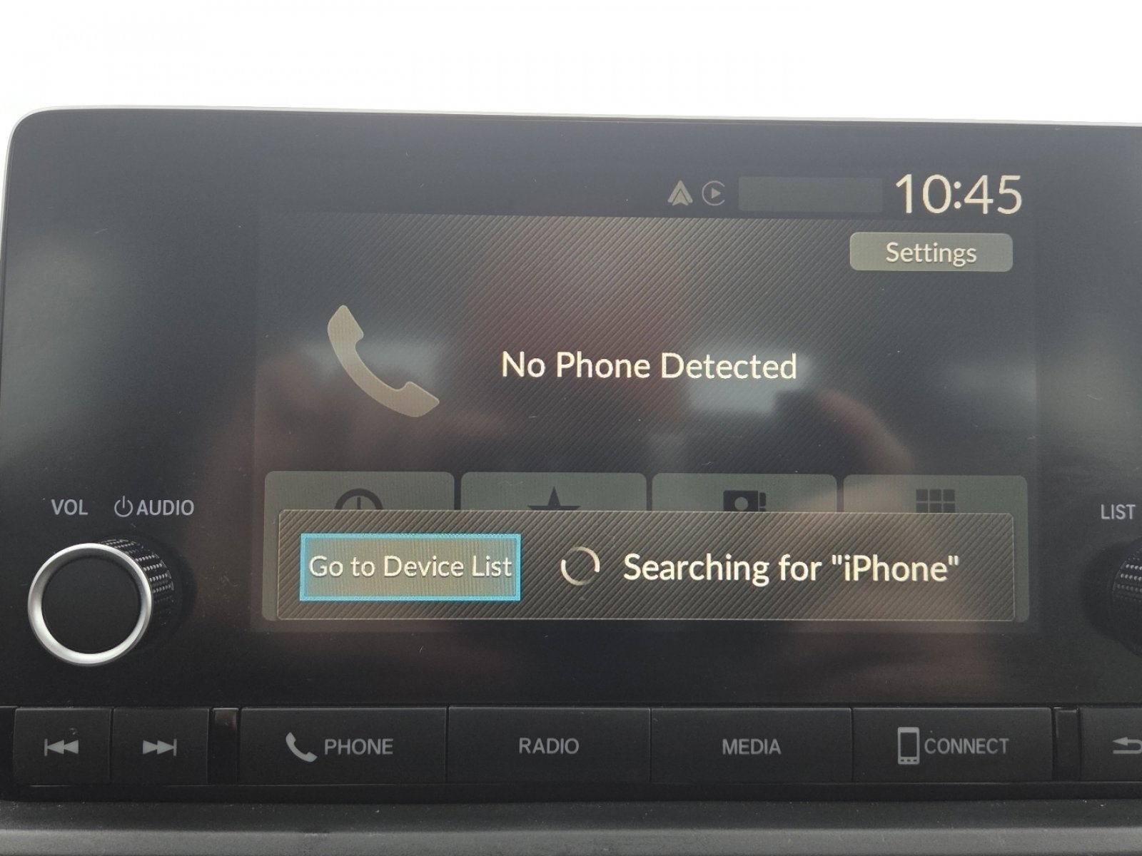 Used 2023 Honda Accord EX image 29