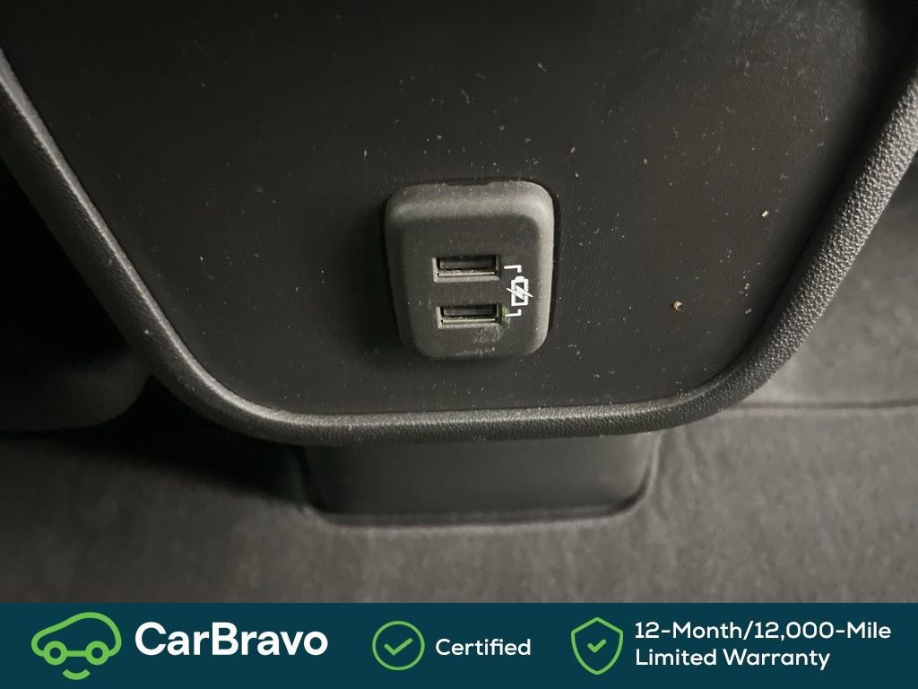 Certified 2022 Chevrolet Equinox LT image 21