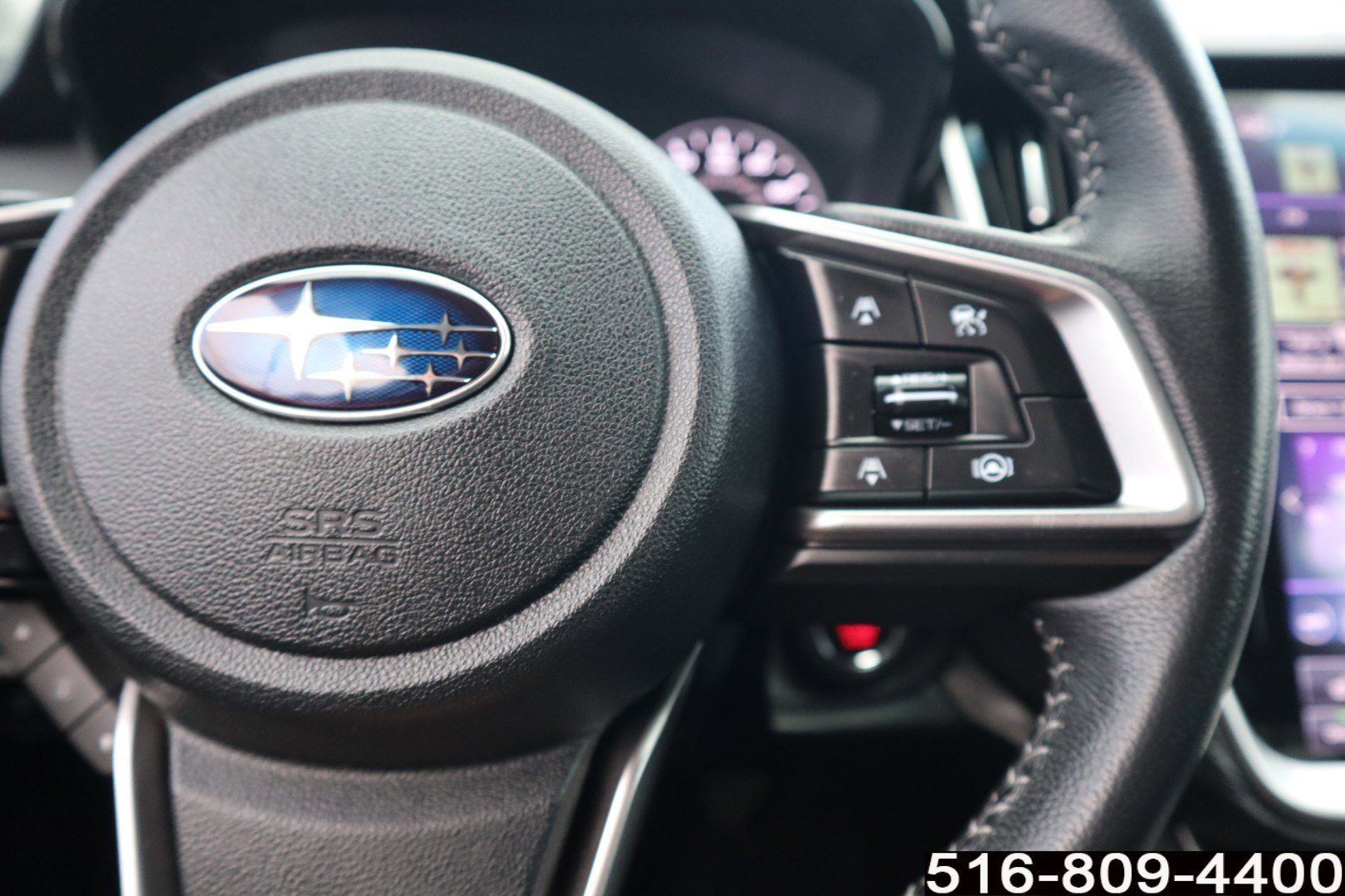 Used 2021 Subaru Outback Premium image 17