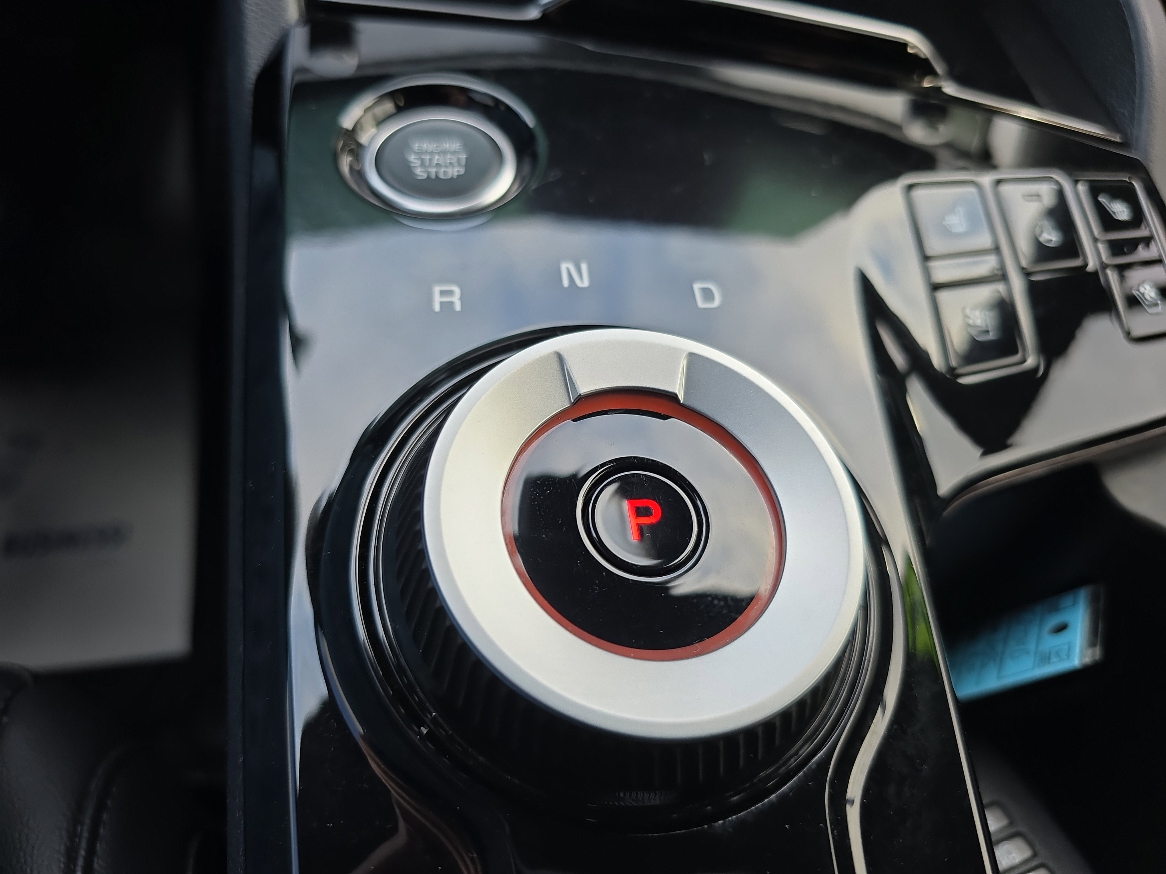 Used 2025 Kia Sportage X-Line Prestige image 27