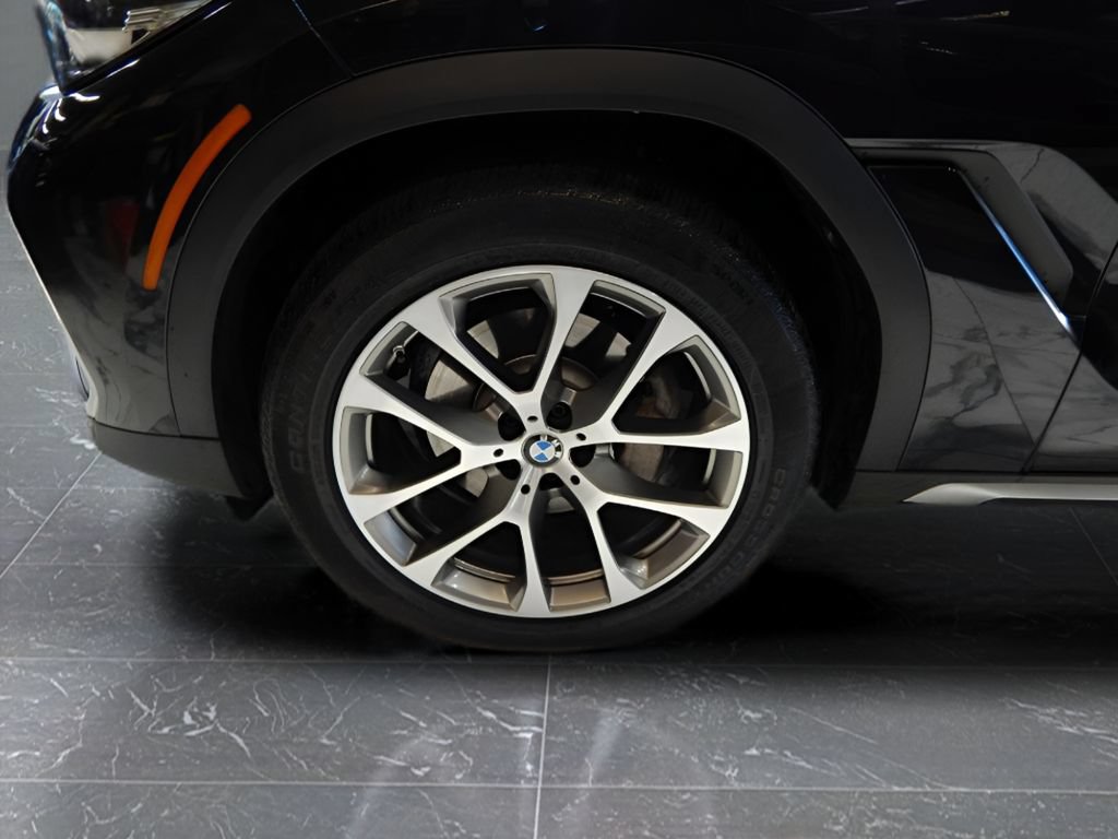 Used 2021 BMW X6 xDrive40i w/ Premium Package AWD/4WD image 33