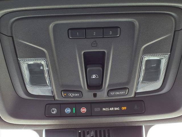 New 2026 Chevrolet Silverado 3500 LT w/ All Star Edition AWD/4WD image 22