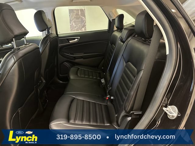 Used 2024 Ford Edge SEL w/ Convenience Package AWD/4WD image 19