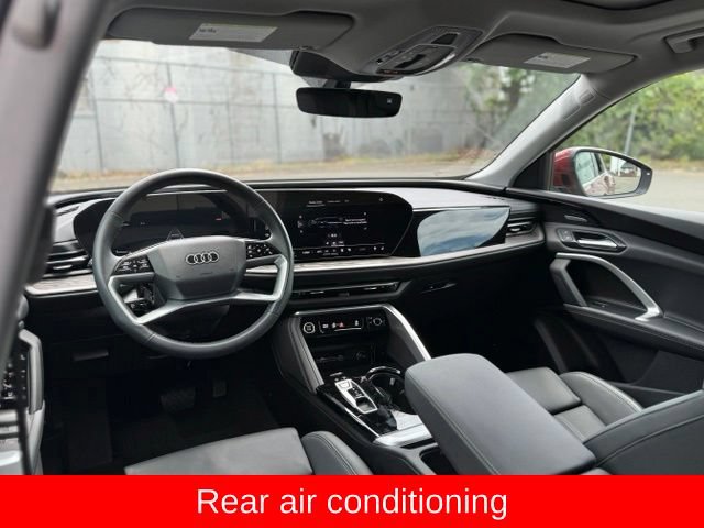 Certified 2025 Audi Q5 Premium Plus w/ Premium Plus AWD/4WD image 18