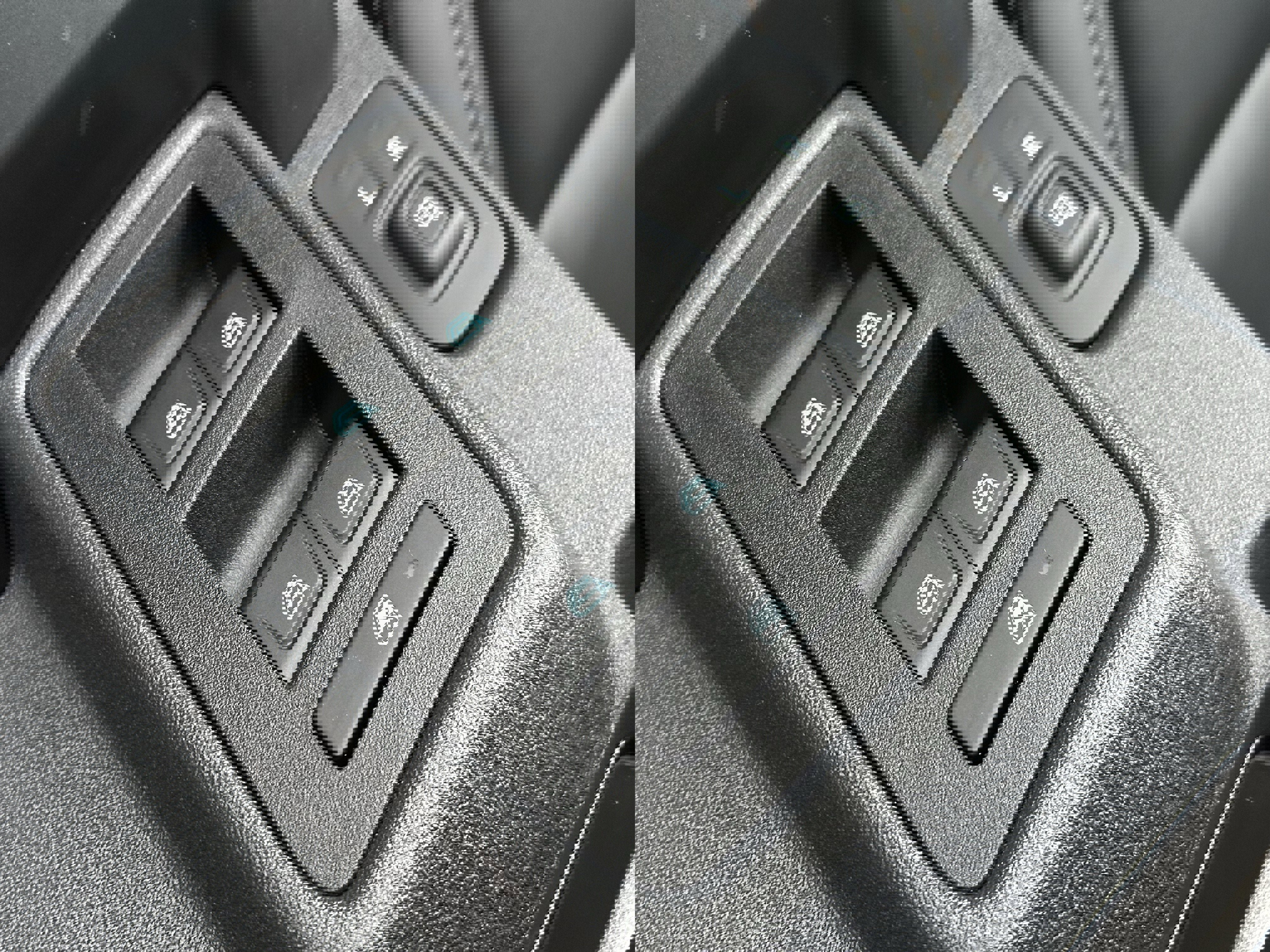 New 2025 Ford Bronco Badlands image 23