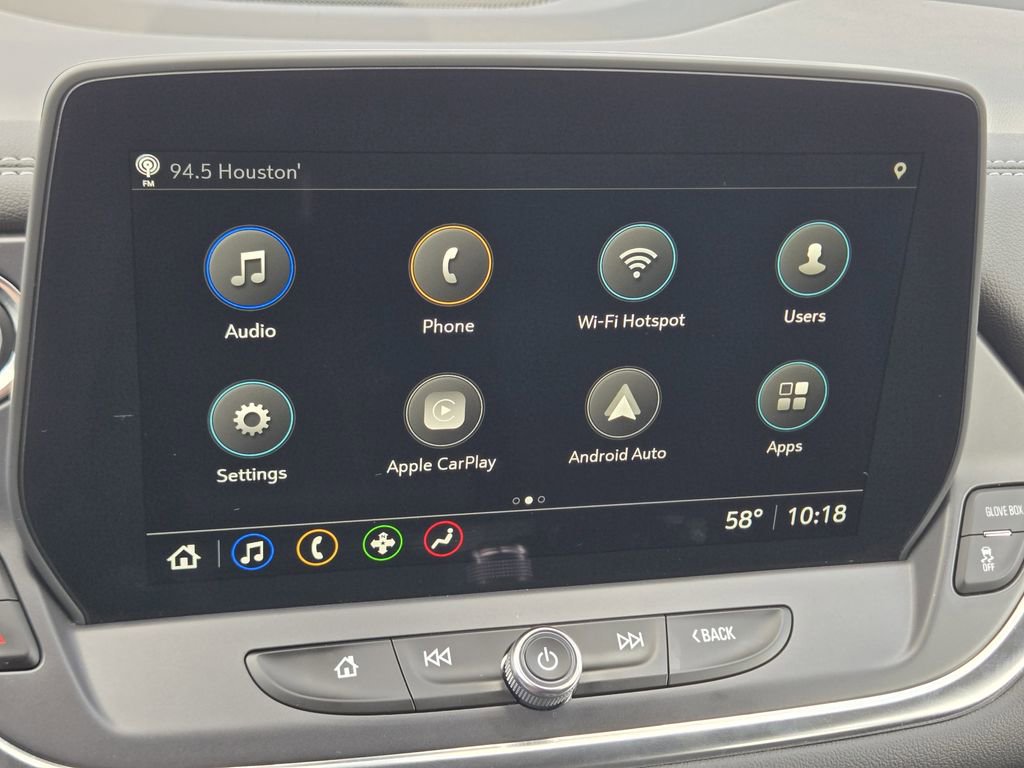 Used 2025 Chevrolet Blazer LT AWD/4WD image 23