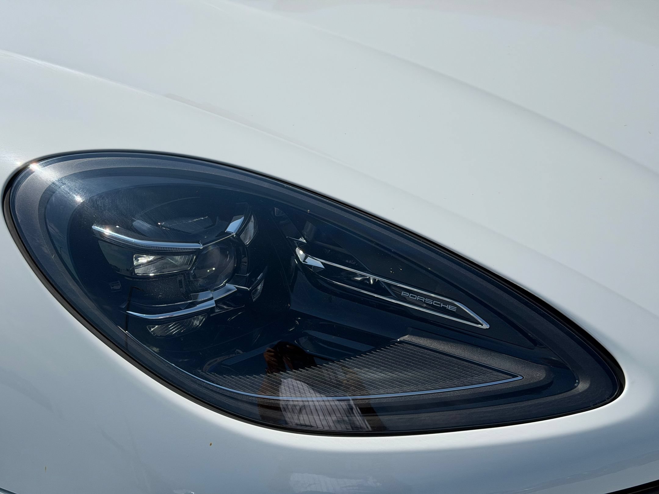 New 2026 Porsche Macan S AWD/4WD image 11