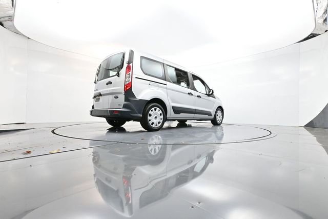 Used 2020 Ford Transit Connect XL image 33