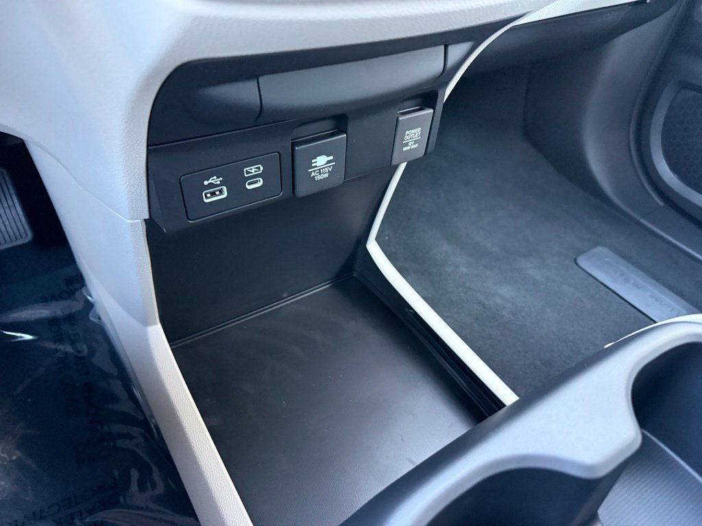 Used 2026 Honda Odyssey Touring image 26