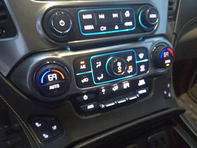 Used 2017 Chevrolet Tahoe Premier image 9