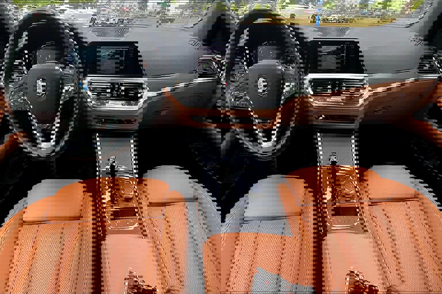 Certified 2022 BMW 430i Convertible w/ Premium Package 2 image 15