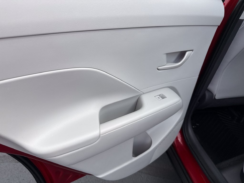 Certified 2026 Hyundai Kona SEL Sport AWD/4WD image 16