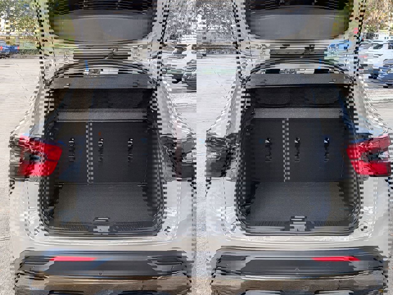 New 2026 Chevrolet Trax ACTIV w/ Driver Confidence Package image 22