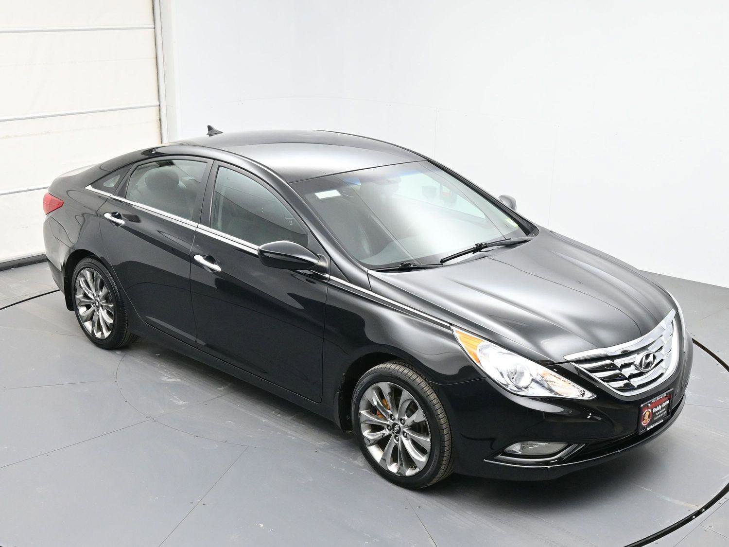 Used 2011 Hyundai Sonata SE FWD image 30
