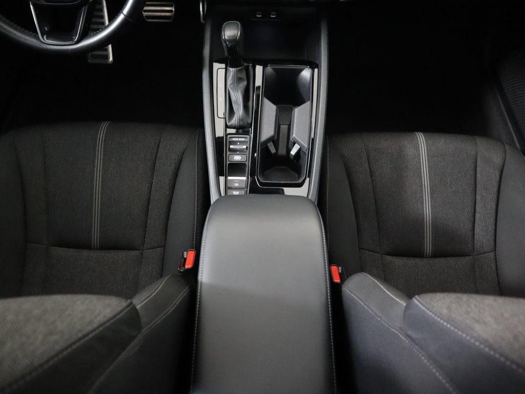 Certified 2024 Honda Accord Sport image 16