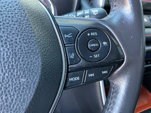 Used 2020 Toyota RAV4 Adventure AWD/4WD image 19