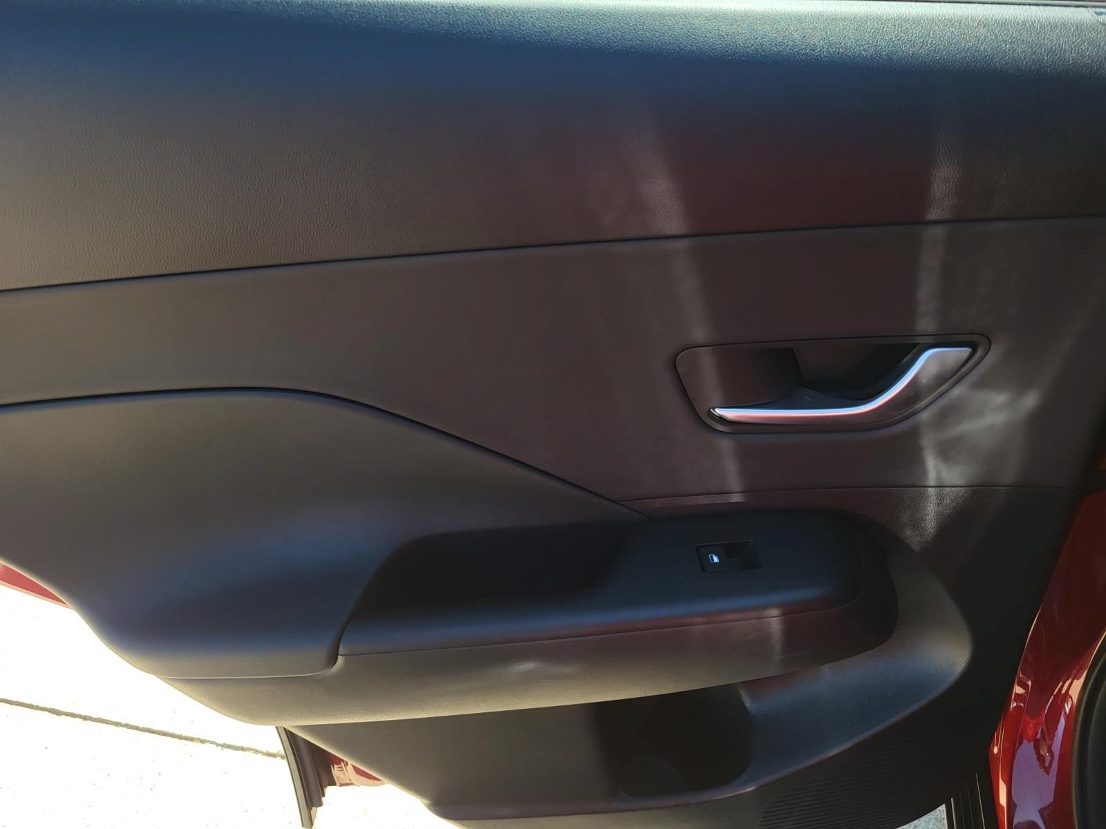 Certified 2026 Hyundai Kona Limited FWD image 12