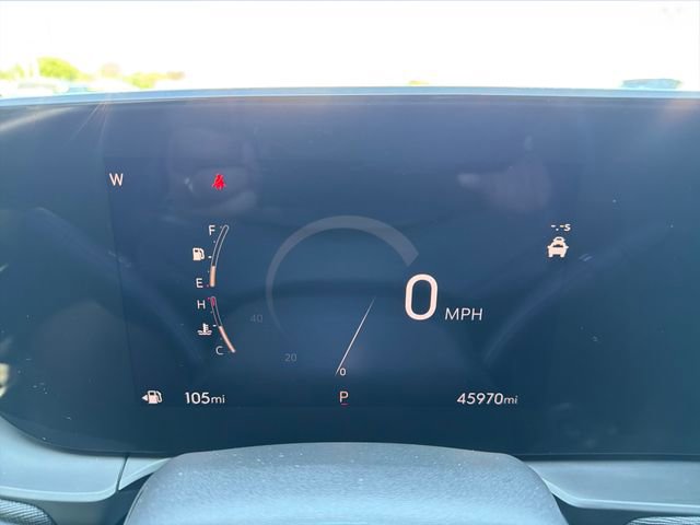 Certified 2024 Buick Envista Sport Touring w/ Experience Buick Package FWD image 11