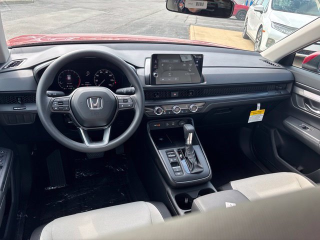 New 2027 Honda CR-V LX image 18
