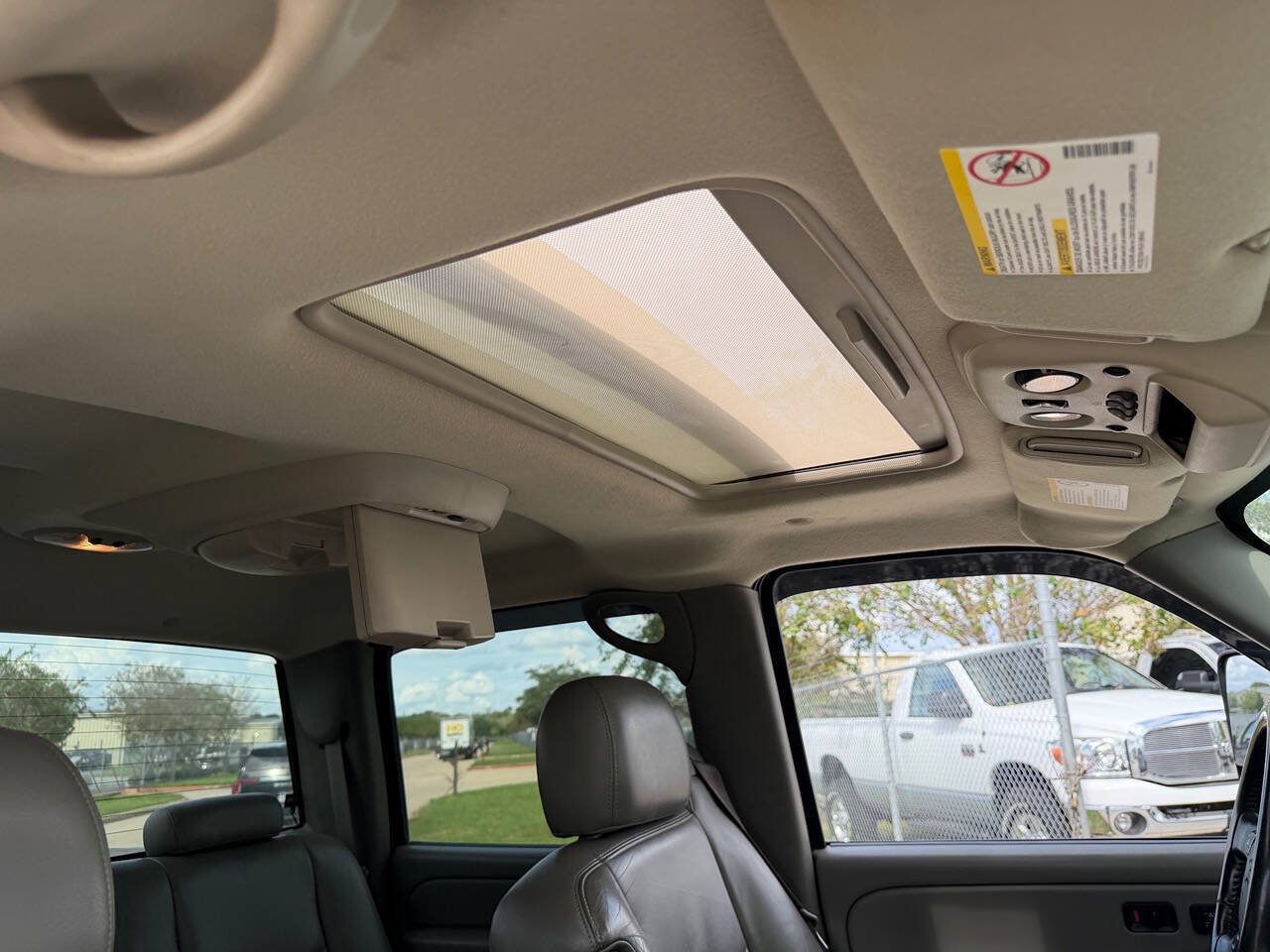 Used 2006 Chevrolet Silverado 3500 4x4 Crew Cab image 4