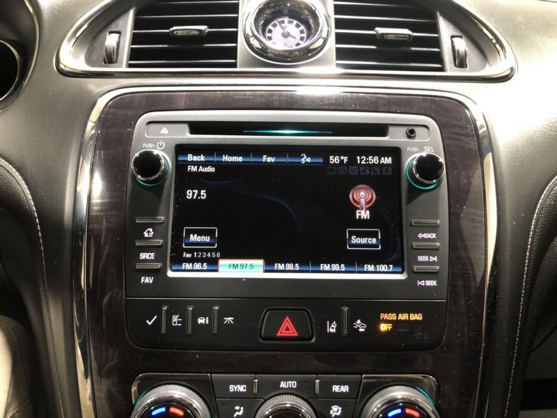 Used 2017 Buick Enclave Leather image 27