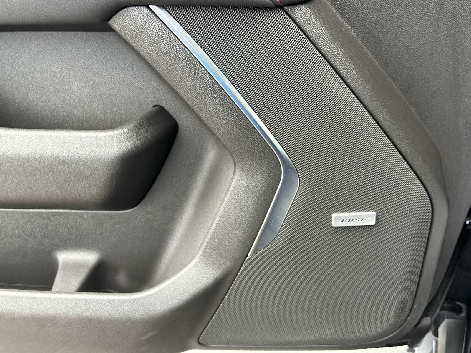 Certified 2021 Chevrolet Tahoe RST image 23