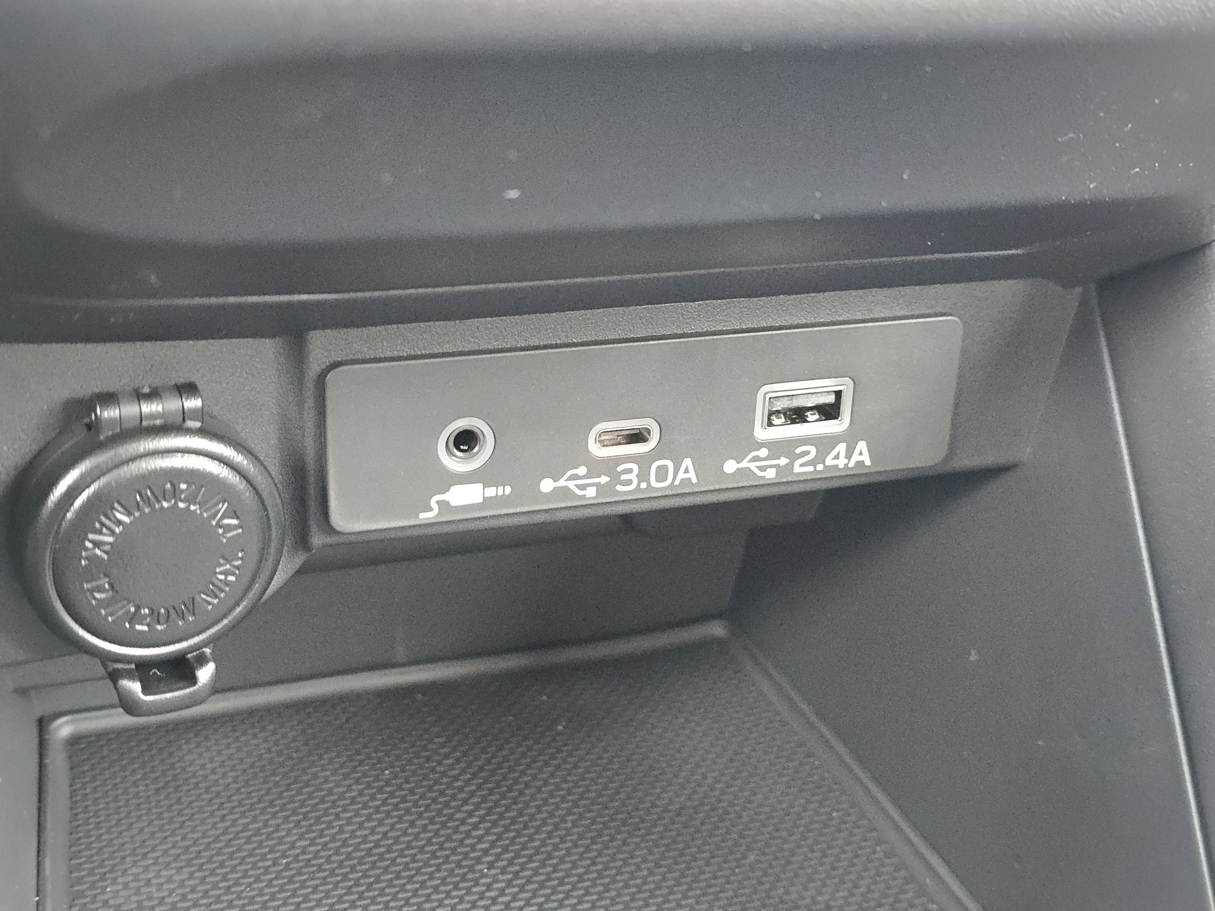 New 2026 Subaru WRX Premium image 23