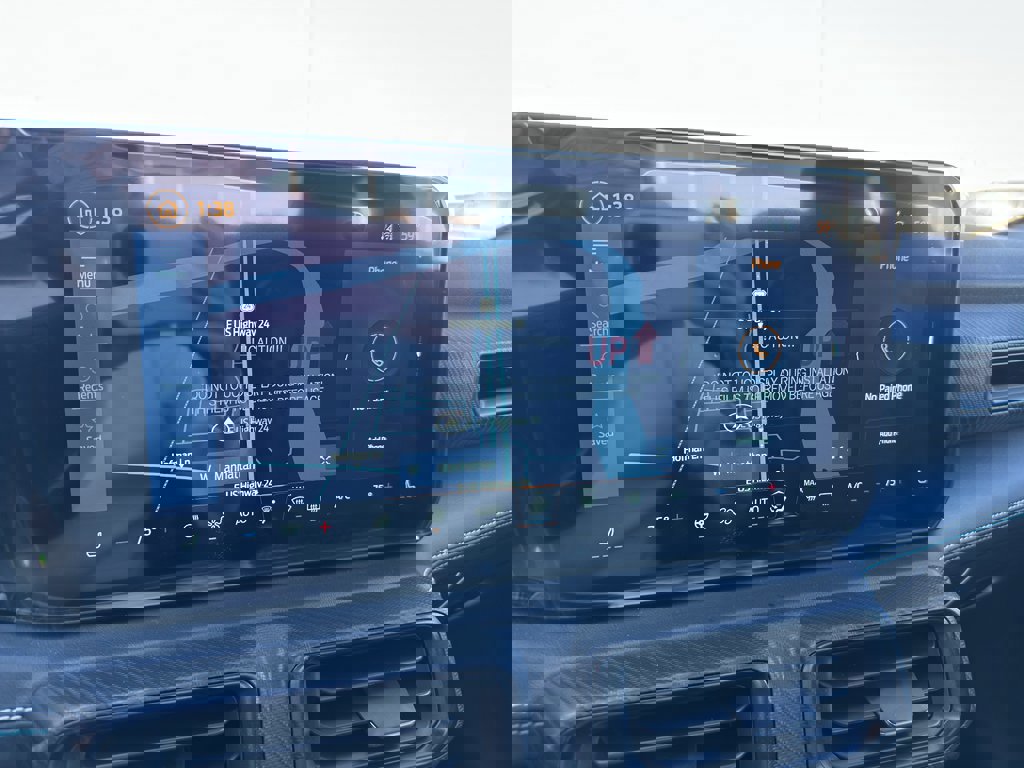 New 2026 Ford Mustang GT Premium image 21