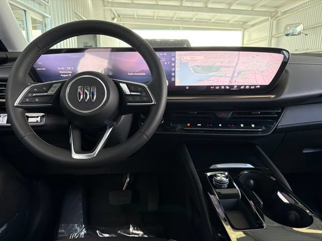 New 2026 Buick Envision Avenir AWD/4WD image 17