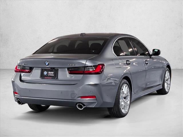 Used 2026 BMW 330i xDrive Sedan w/ Convenience Package image 5