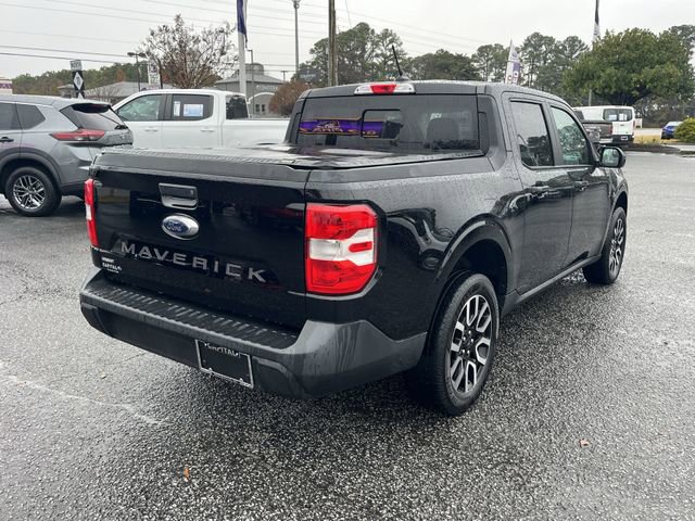 Used 2022 Ford Maverick Lariat image 9