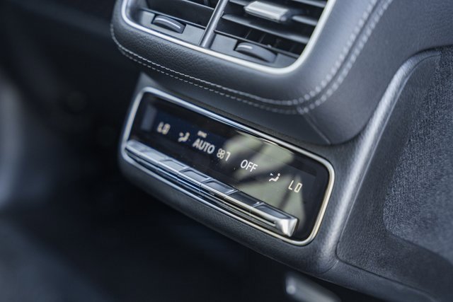 New 2026 Mercedes-Benz GLS 450 4MATIC image 36