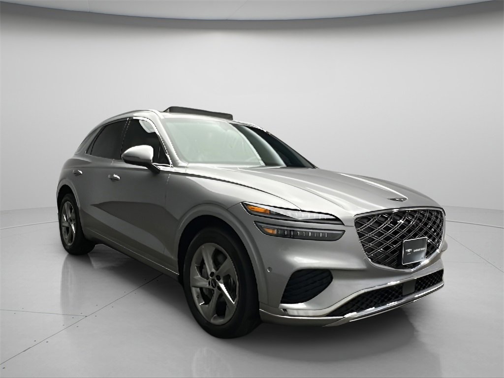 New 2026 Genesis GV70 2.5T Advanced