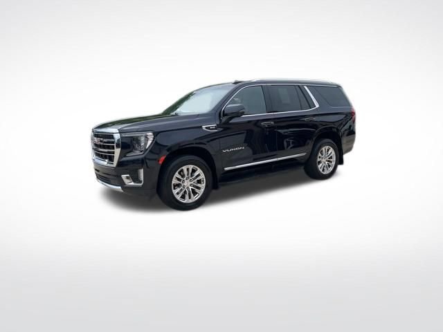 Used 2023 GMC Yukon SLT RWD image 7