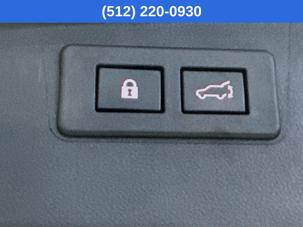 Used 2023 Subaru Outback Onyx Edition w/ Tech Package 2 AWD/4WD image 33