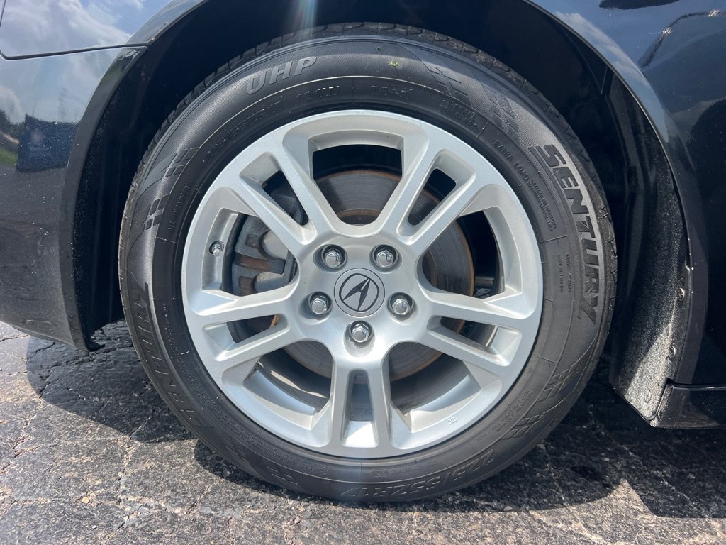 Used 2010 Acura TL FWD image 36