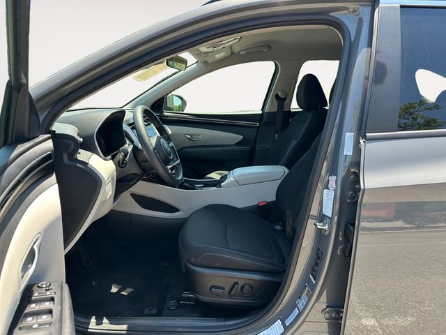 Used 2024 Hyundai Tucson SEL AWD/4WD image 9