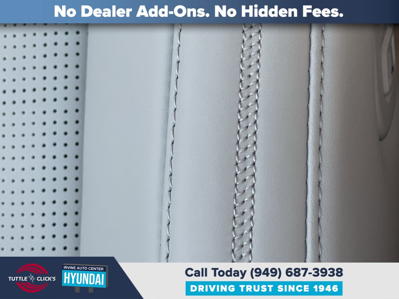Used 2025 Hyundai Santa Fe Calligraphy image 26