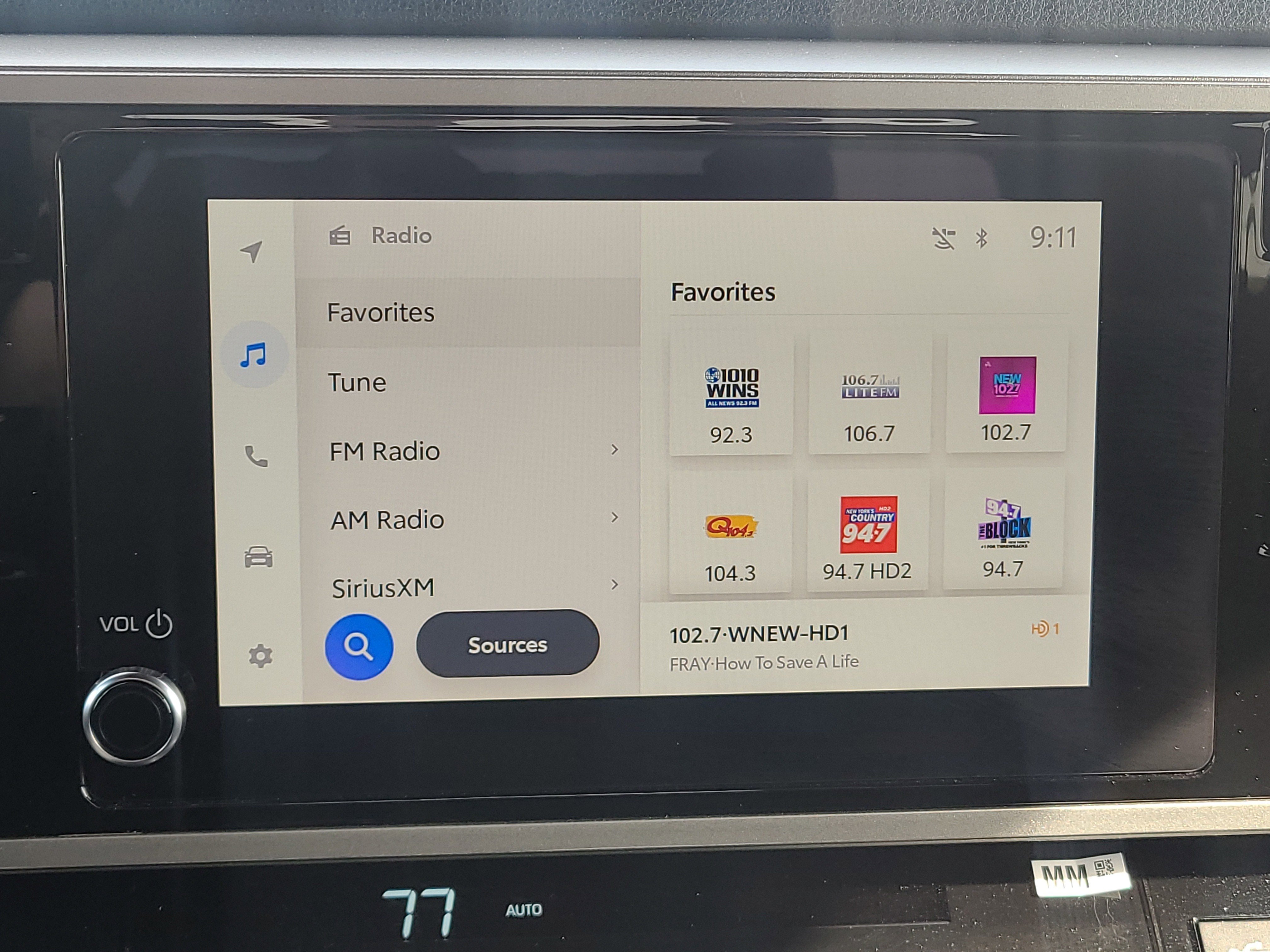 Used 2025 Toyota Tundra SR5 w/ TRD Off-Road Package image 27