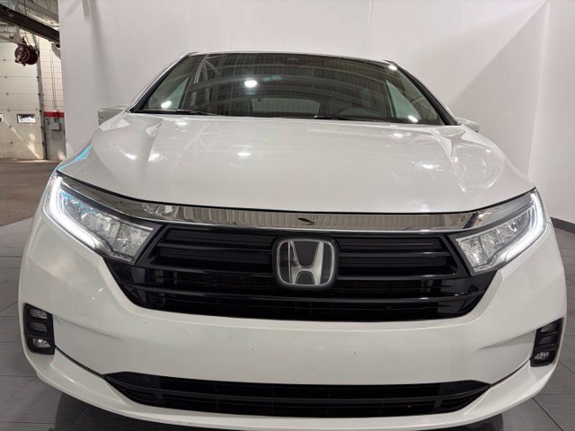 Used 2024 Honda Odyssey EX-L image 8